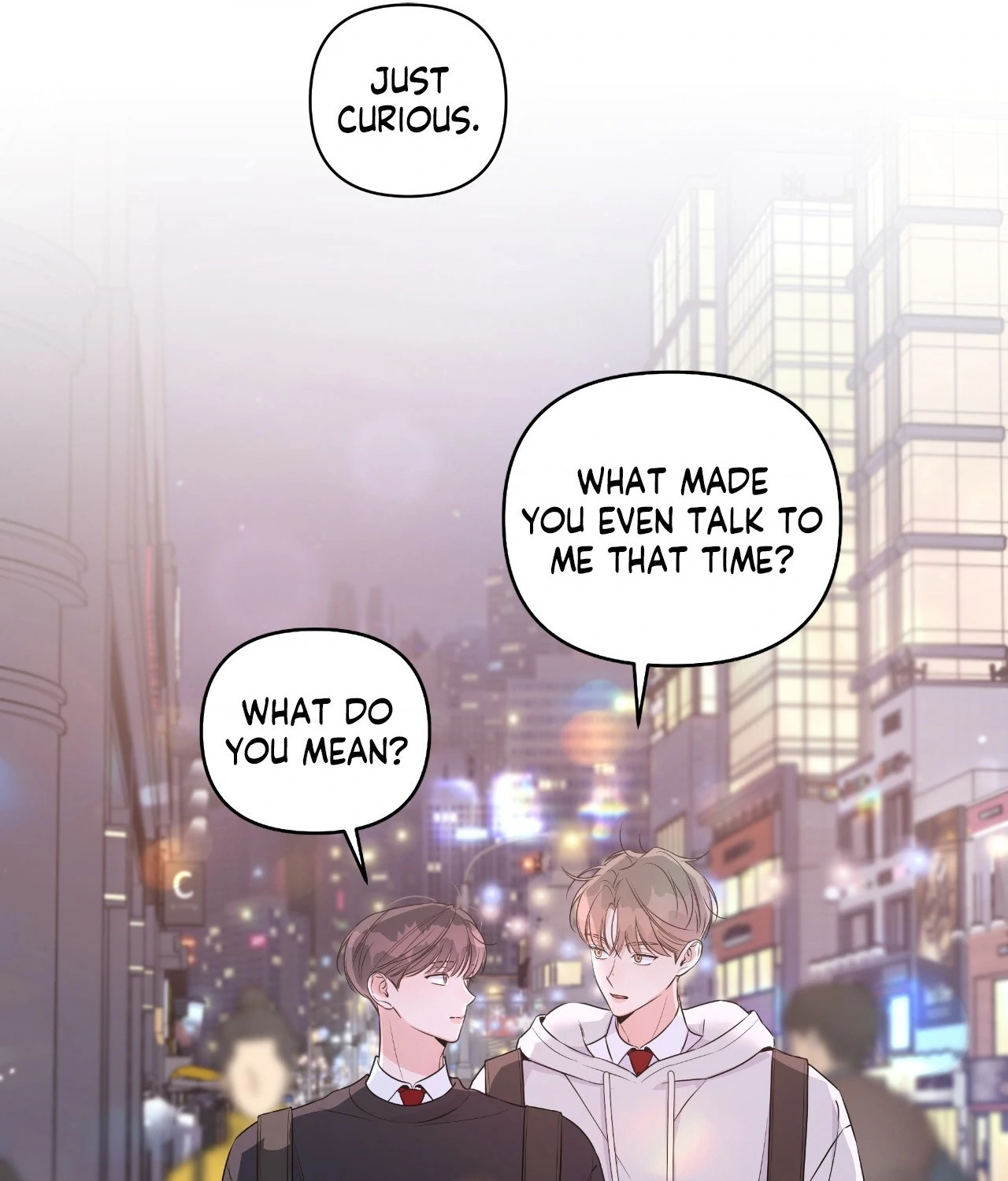Never Mind, Darling [Official] - Chapter 29 manhwa