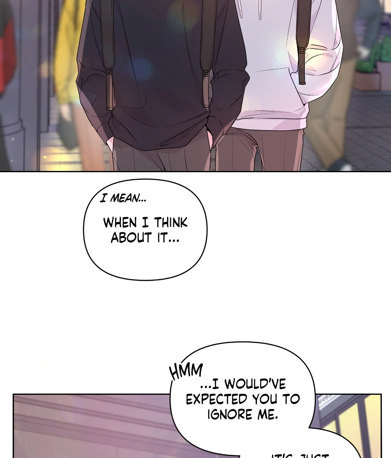 Never Mind, Darling [Official] - Chapter 29 manhwa