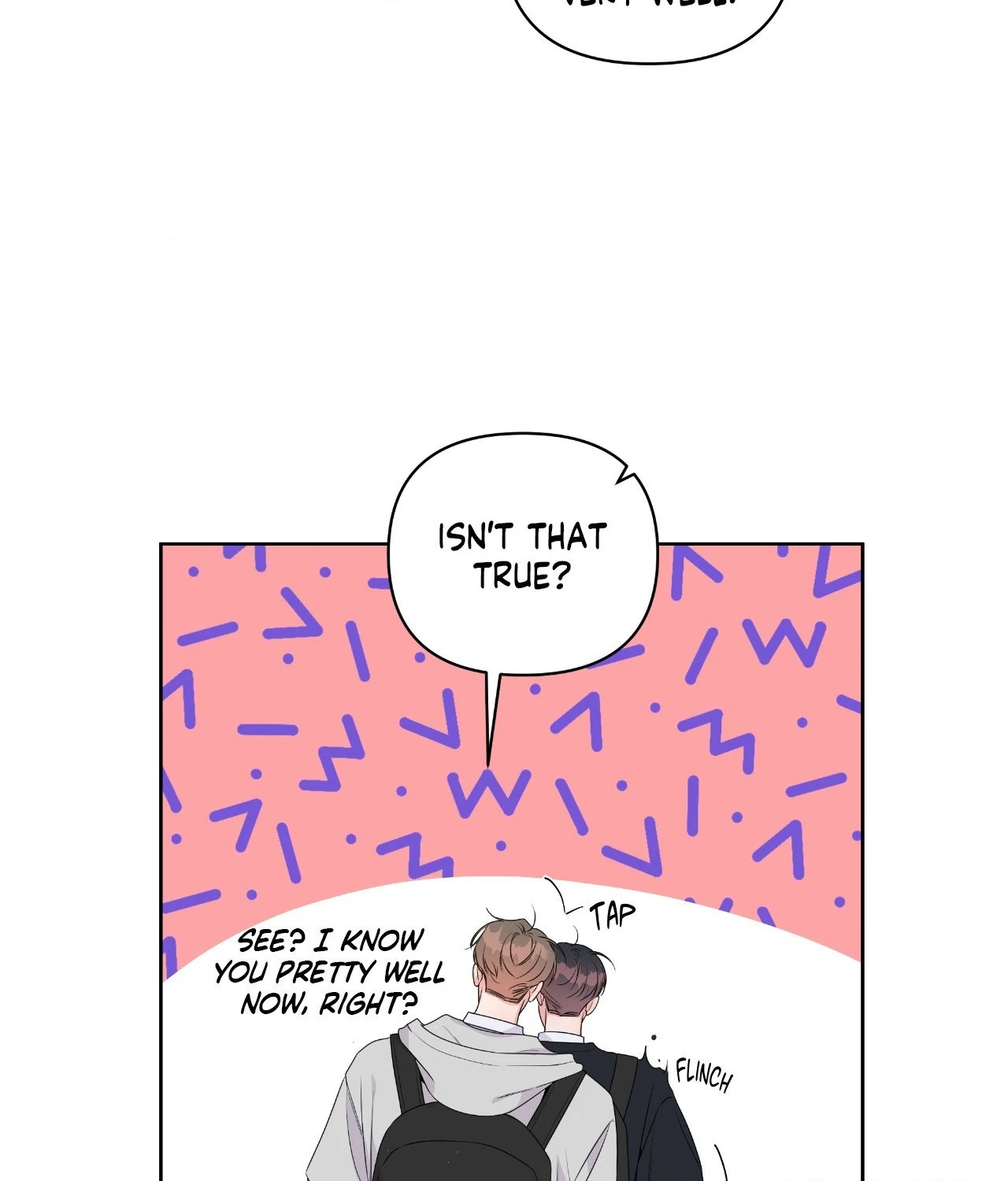 Never Mind, Darling [Official] - Chapter 29 manhwa
