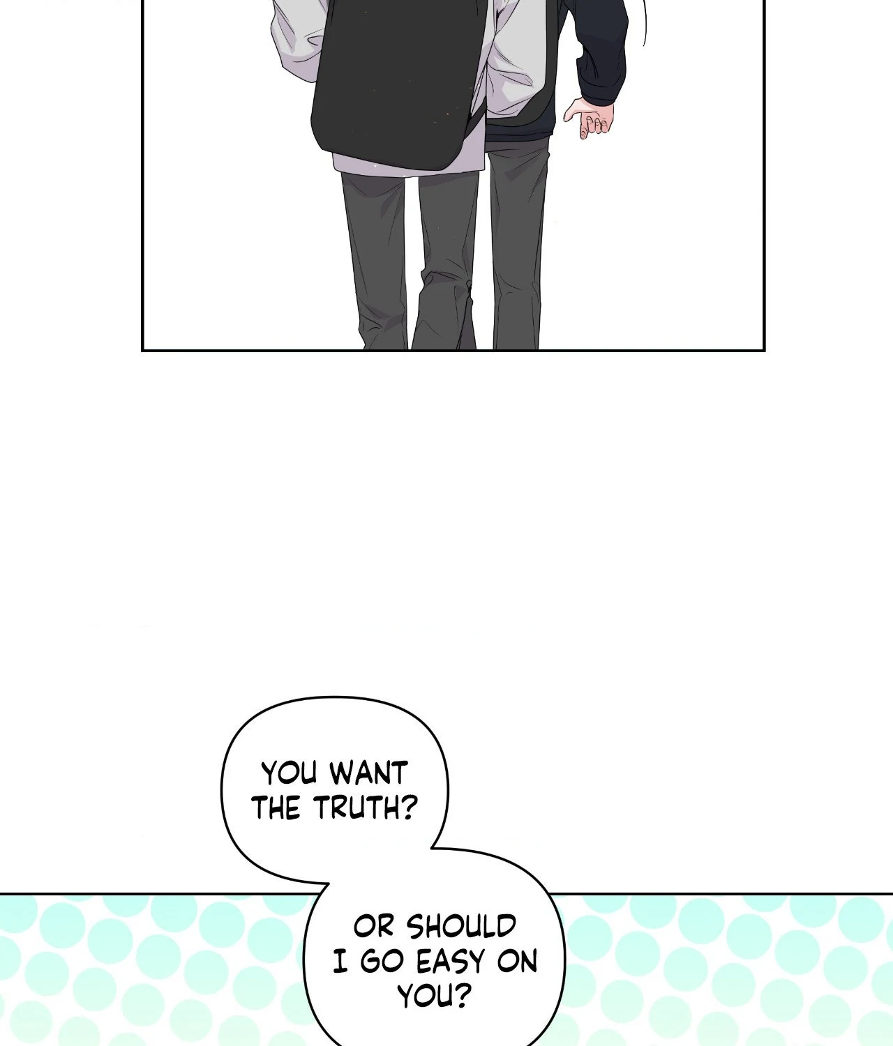 Never Mind, Darling [Official] - Chapter 29 manhwa