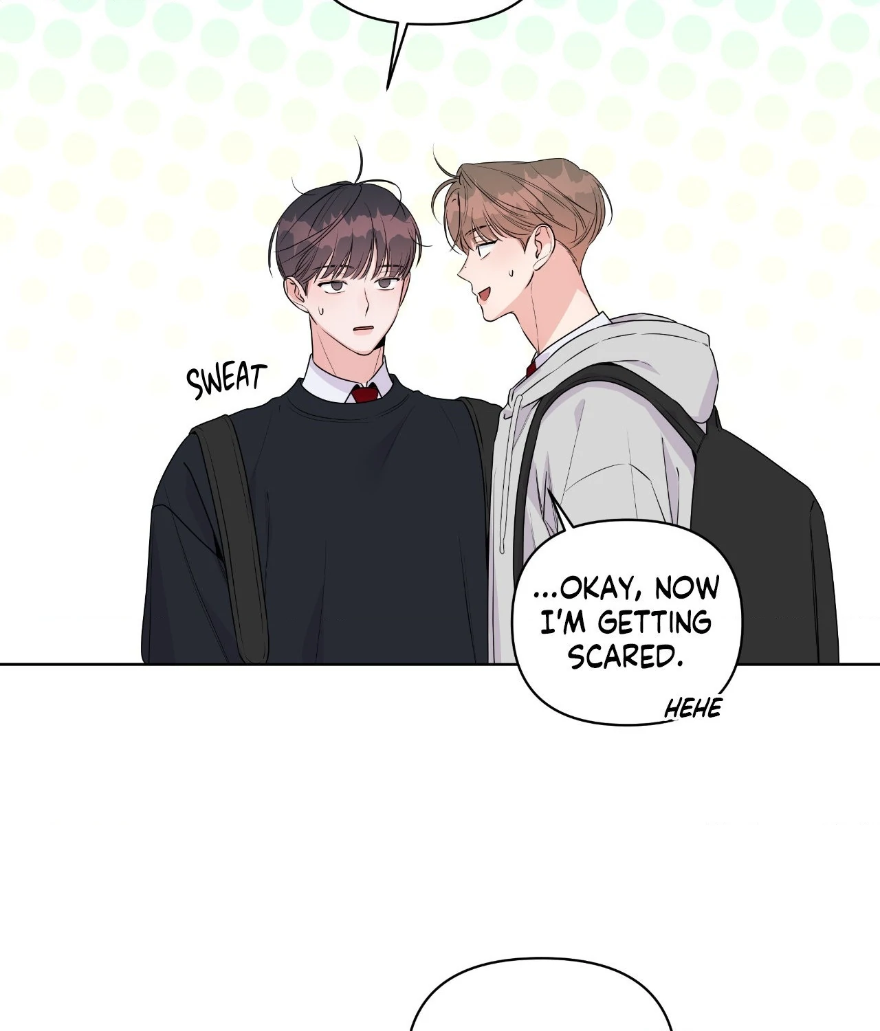 Never Mind, Darling [Official] - Chapter 29 manhwa