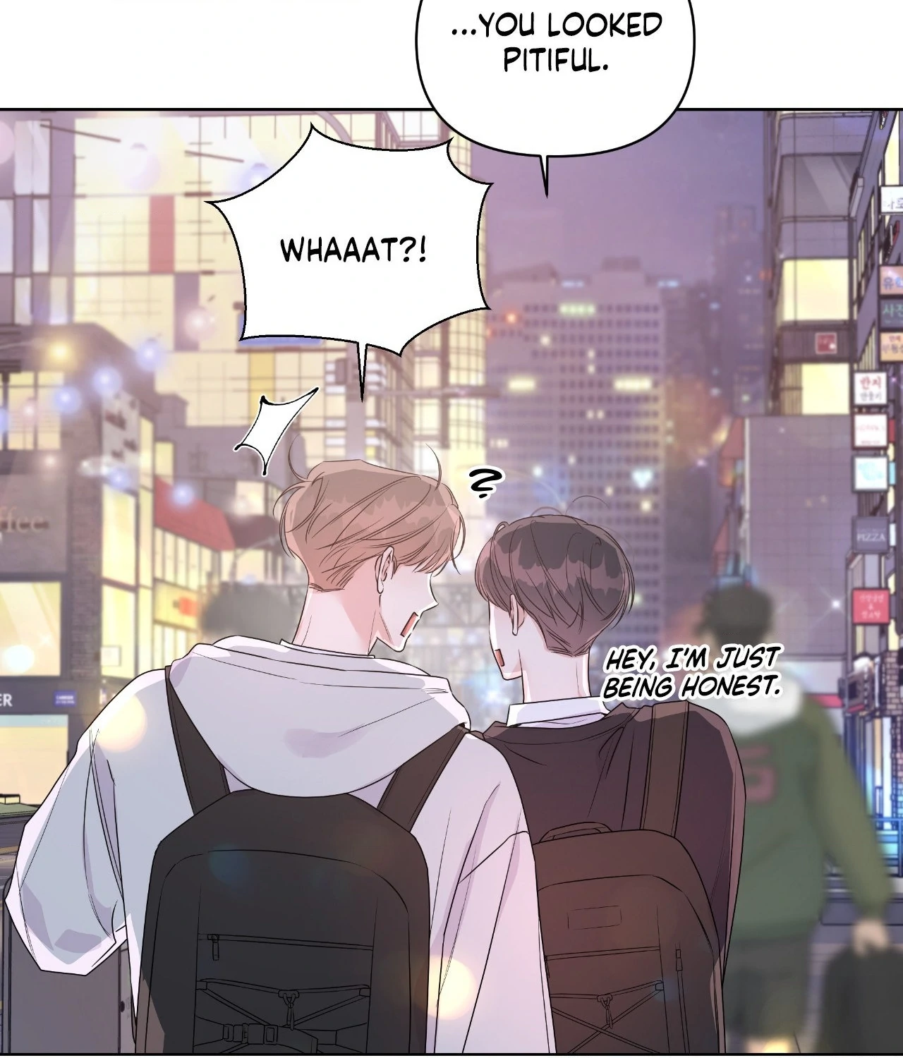 Never Mind, Darling [Official] - Chapter 29 manhwa