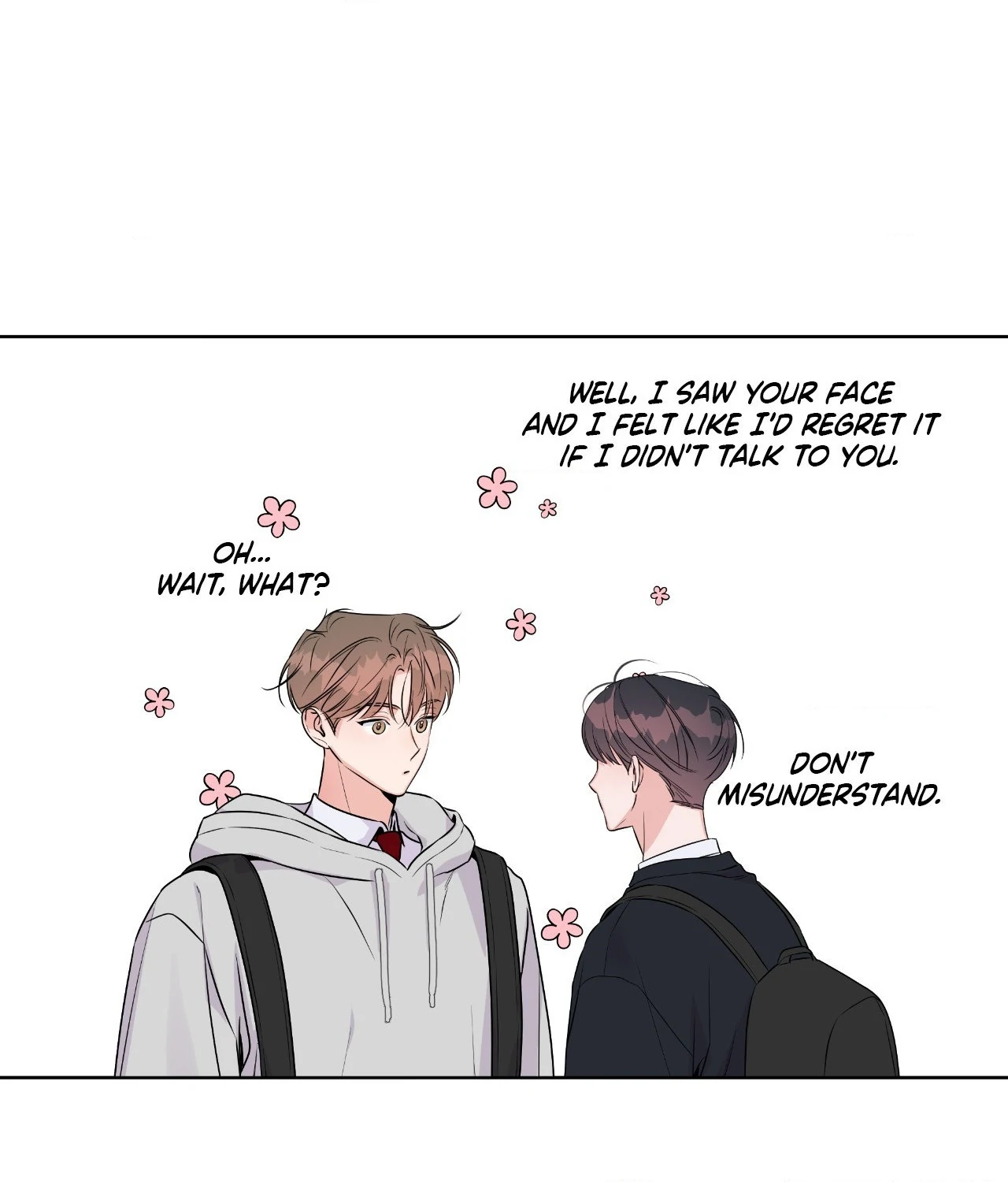 Never Mind, Darling [Official] - Chapter 29 manhwa