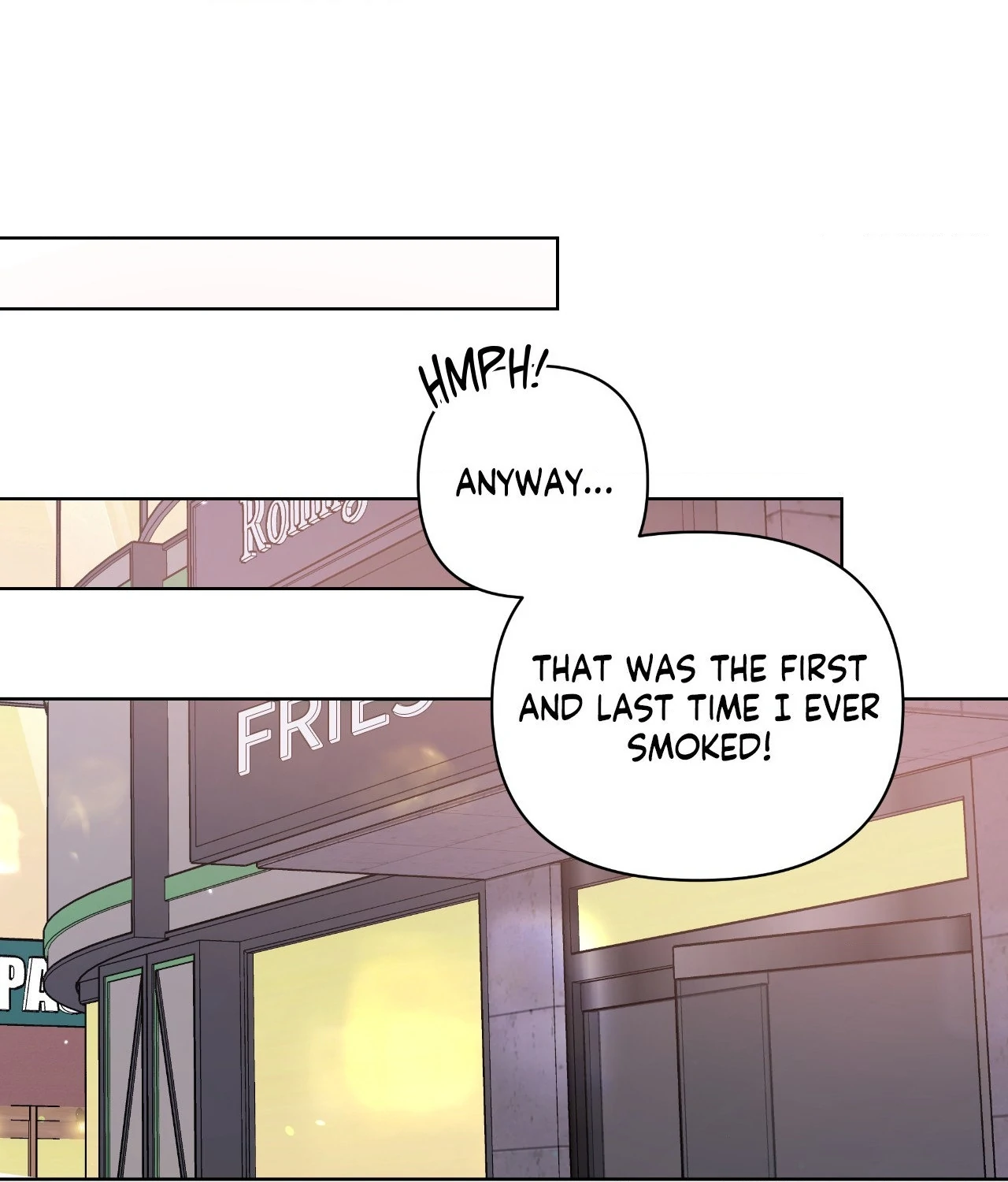 Never Mind, Darling [Official] - Chapter 29 manhwa