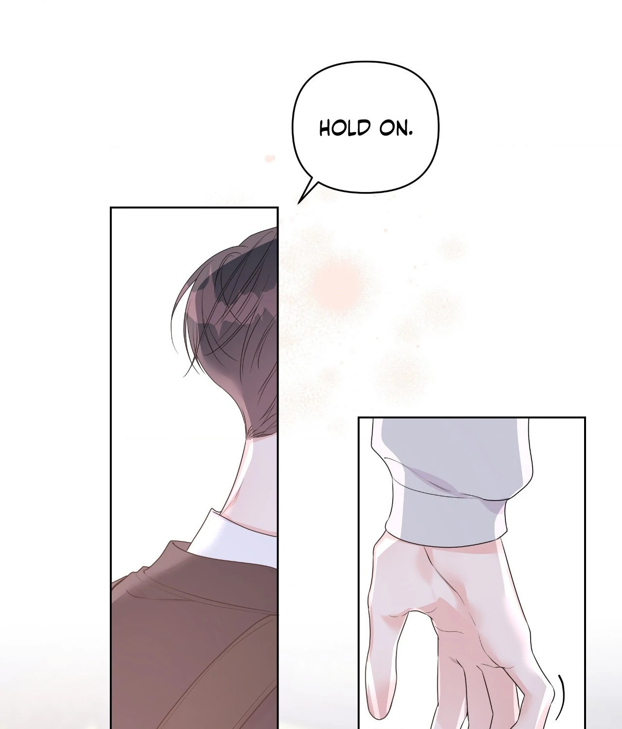 Never Mind, Darling [Official] - Chapter 29 manhwa