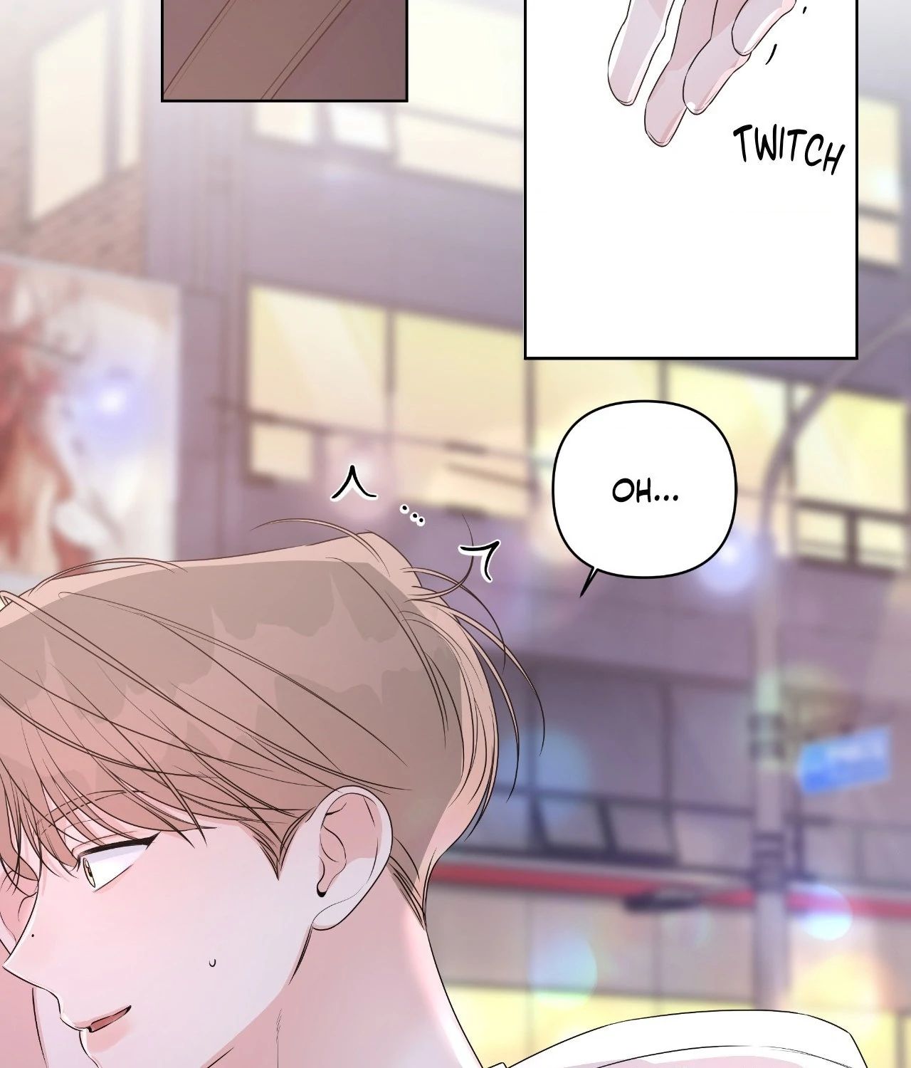 Never Mind, Darling [Official] - Chapter 29 manhwa
