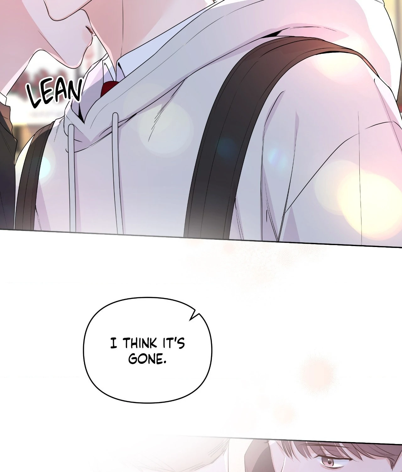 Never Mind, Darling [Official] - Chapter 29 manhwa