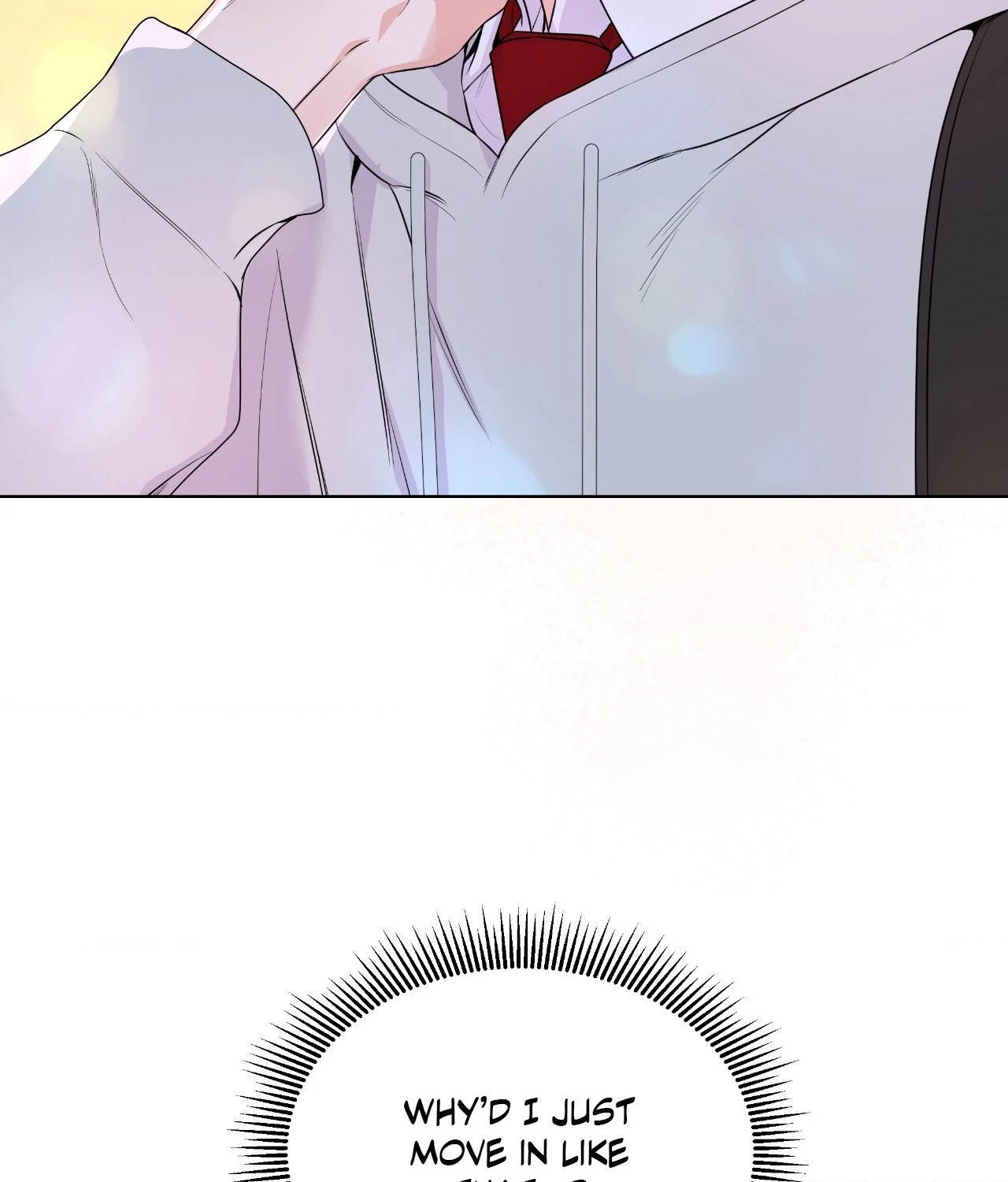 Never Mind, Darling [Official] - Chapter 29 manhwa