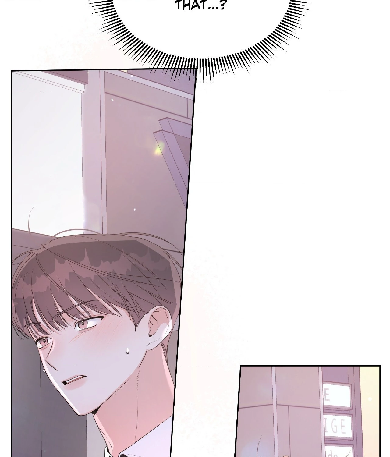 Never Mind, Darling [Official] - Chapter 29 manhwa