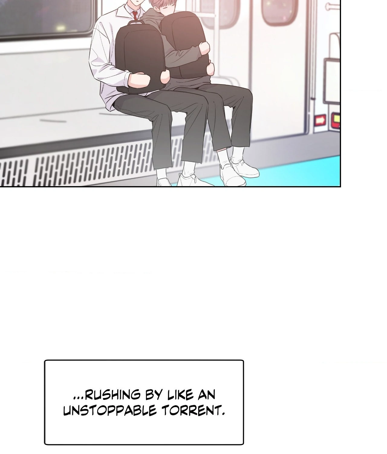 Never Mind, Darling [Official] - Chapter 29 manhwa