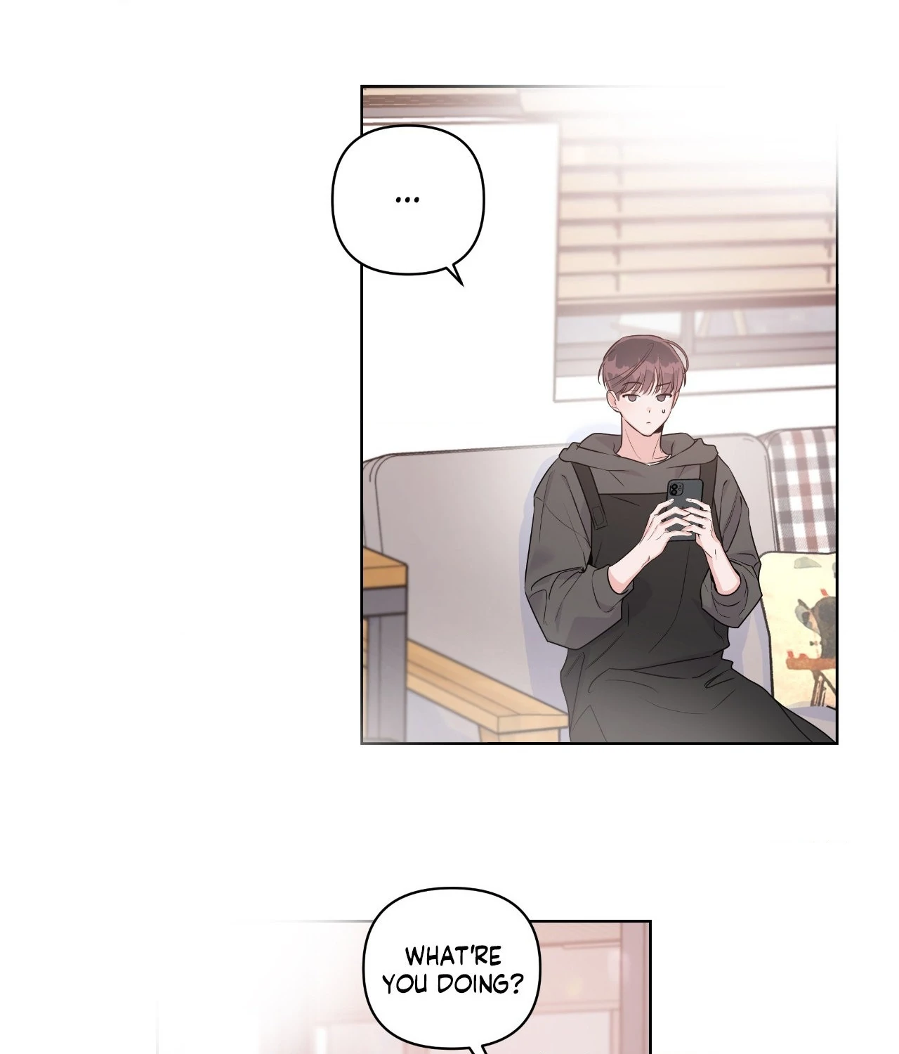 Never Mind, Darling [Official] - Chapter 29 manhwa