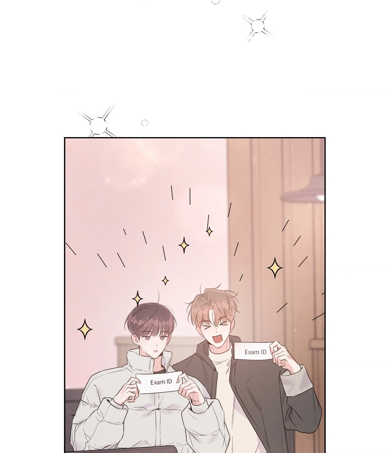 Never Mind, Darling [Official] - Chapter 29 manhwa