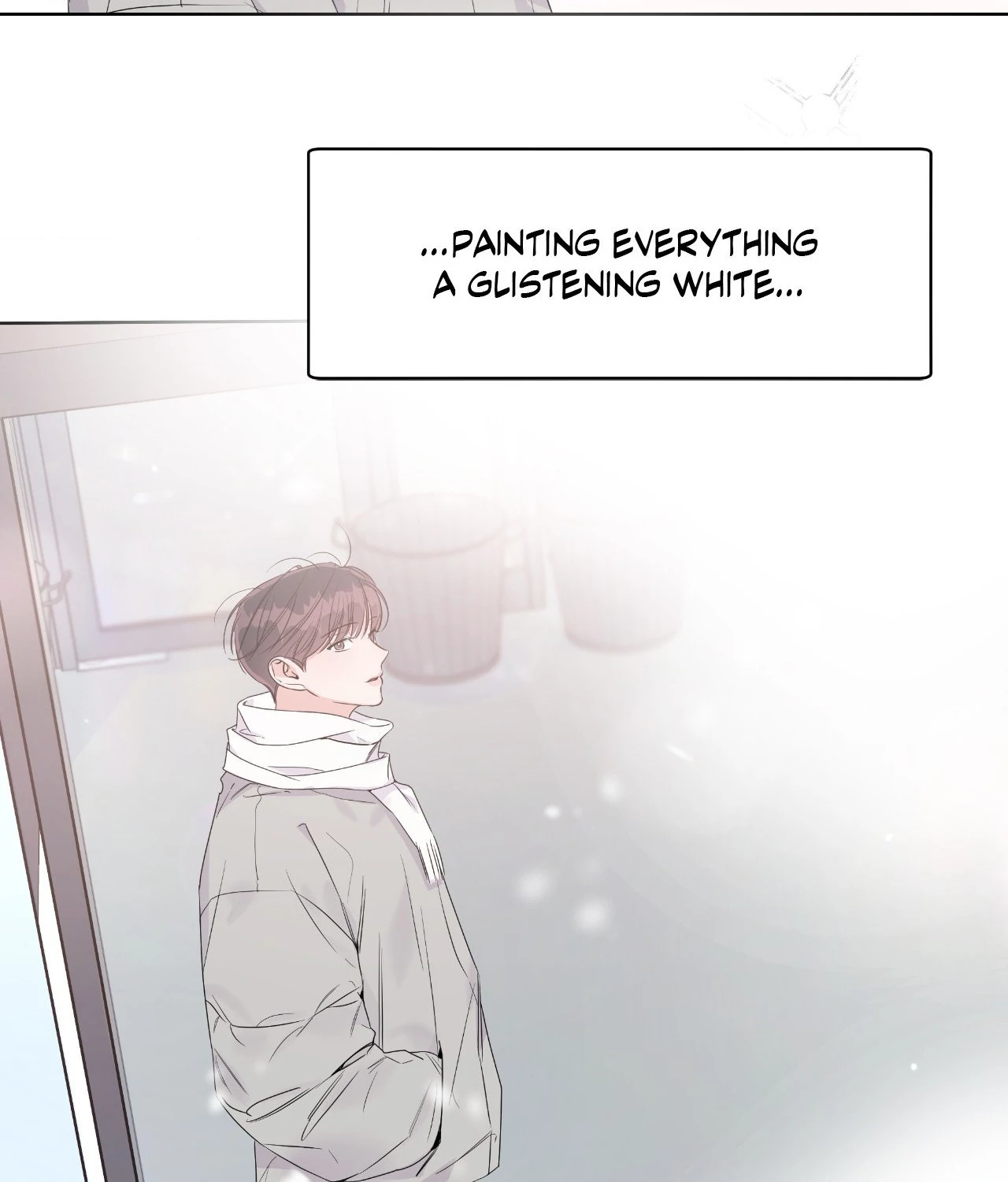 Never Mind, Darling [Official] - Chapter 29 manhwa