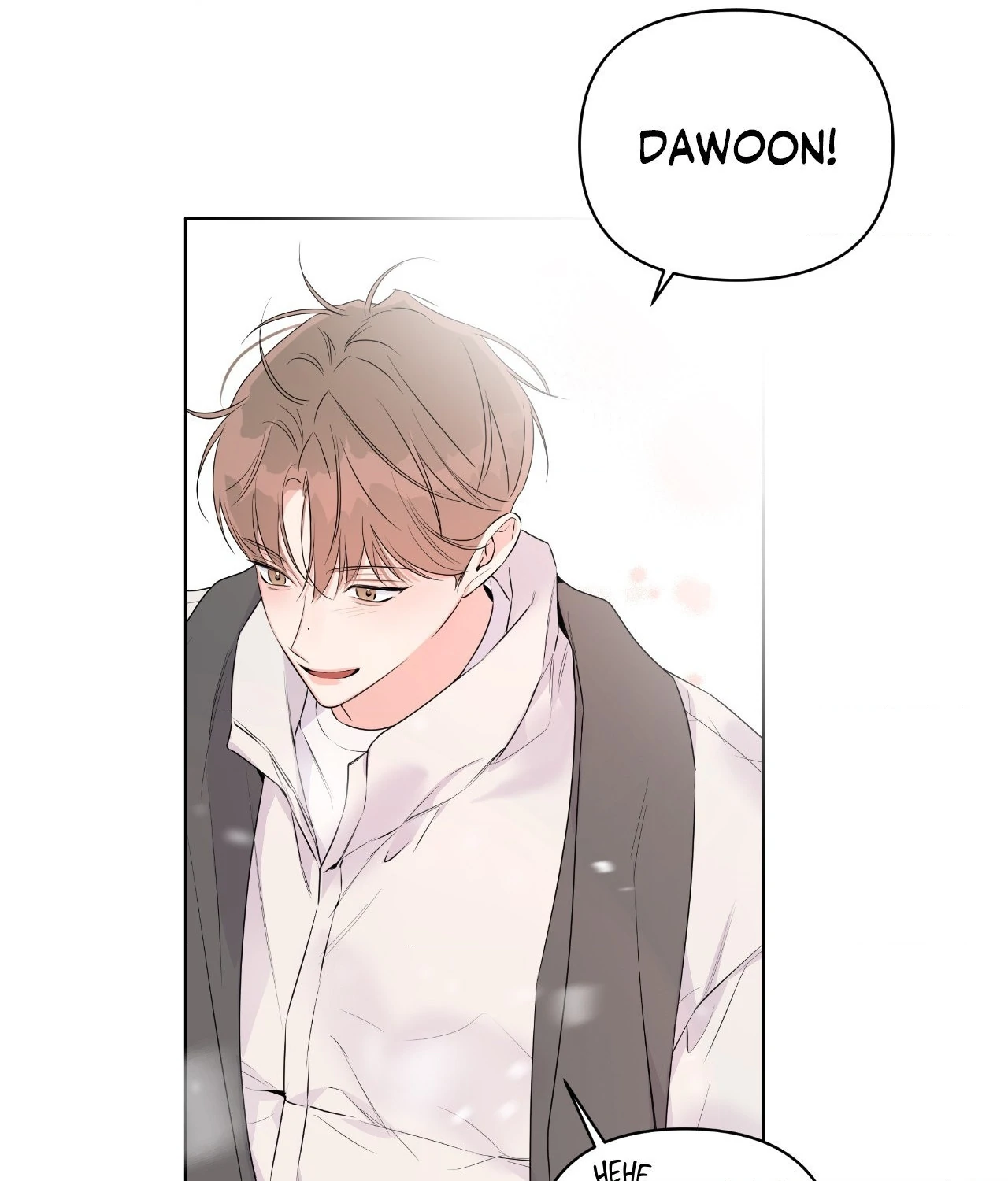 Never Mind, Darling [Official] - Chapter 29 manhwa