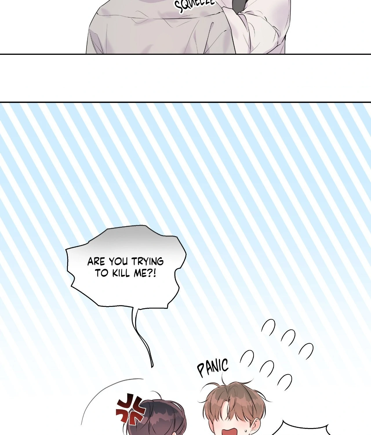 Never Mind, Darling [Official] - Chapter 29 manhwa