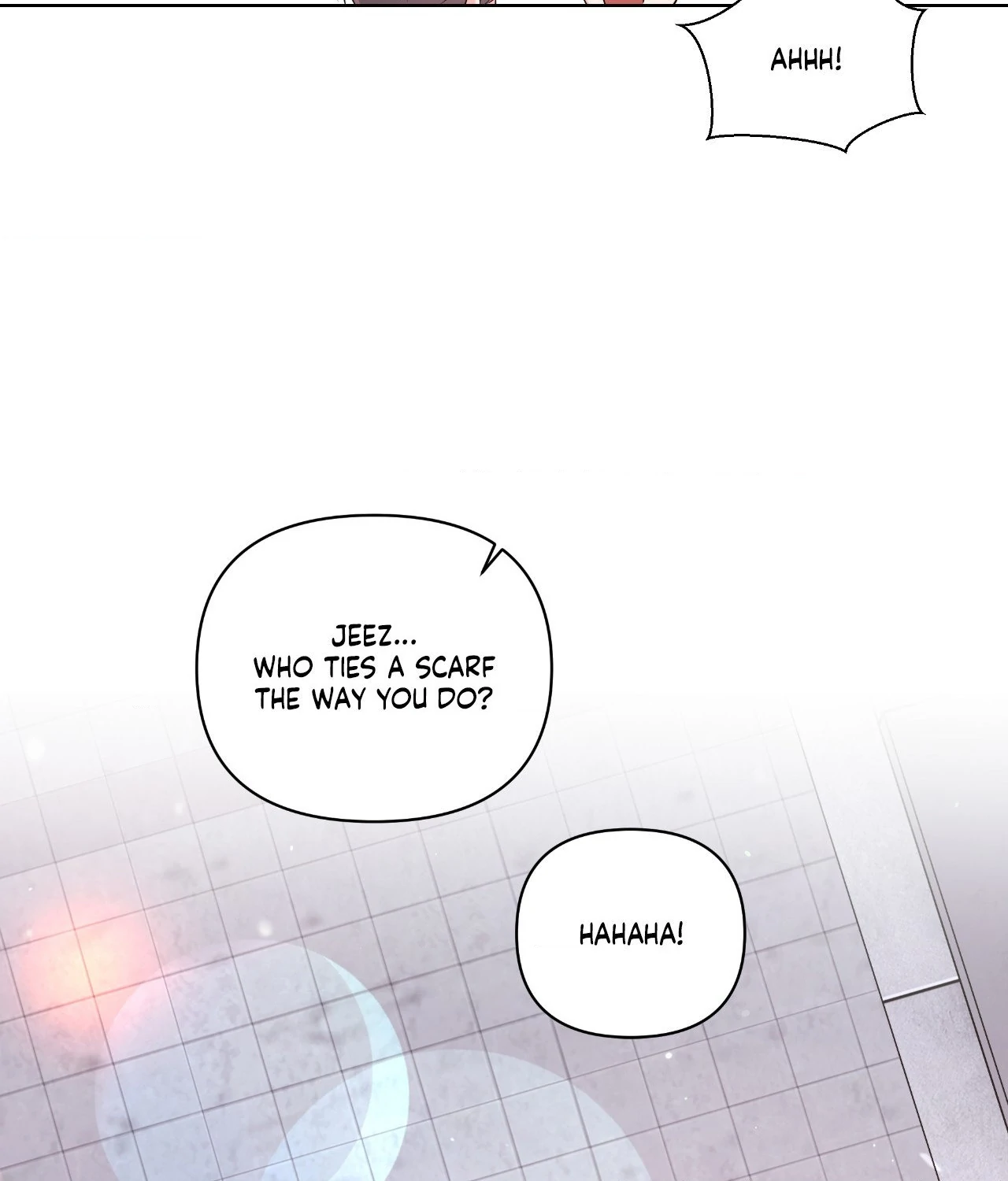 Never Mind, Darling [Official] - Chapter 29 manhwa