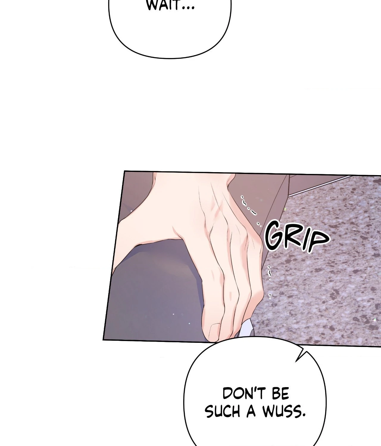 Never Mind, Darling [Official] - Chapter 29 manhwa