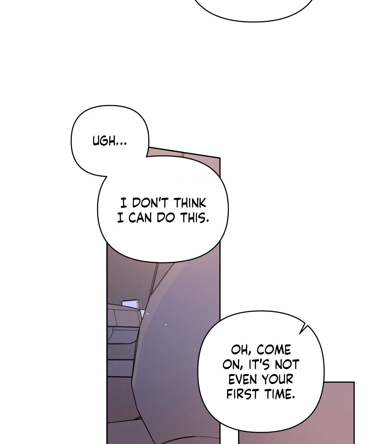 Never Mind, Darling [Official] - Chapter 29 manhwa