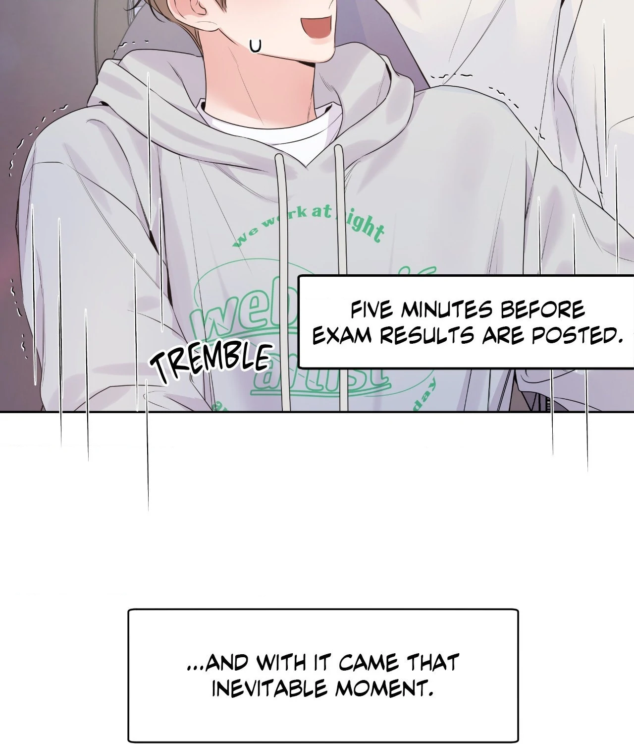 Never Mind, Darling [Official] - Chapter 29 manhwa