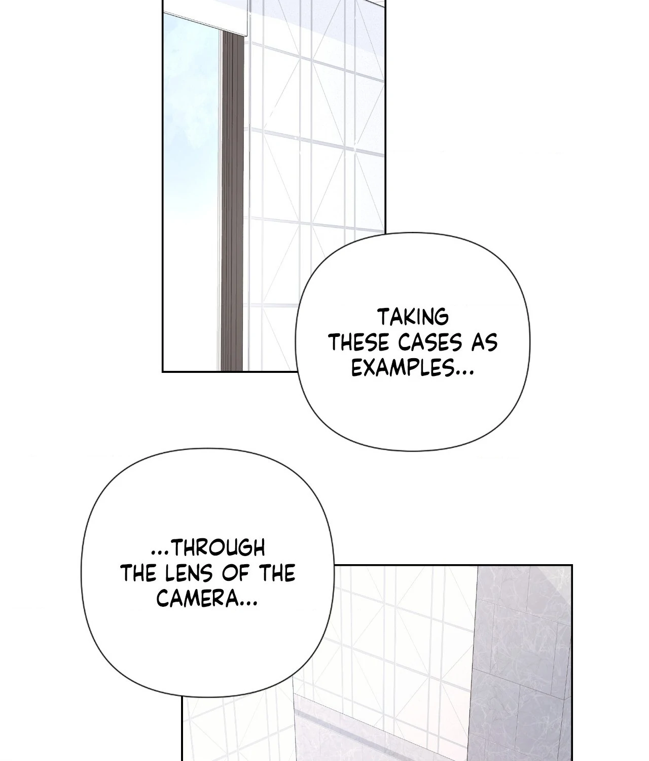 Never Mind, Darling [Official] - Chapter 3 manhwa