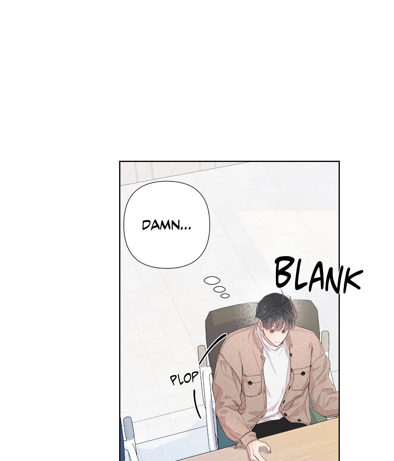 Never Mind, Darling [Official] - Chapter 3 manhwa