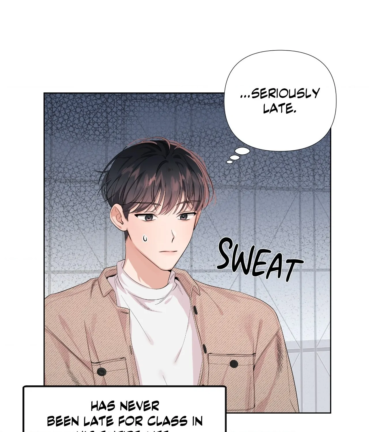 Never Mind, Darling [Official] - Chapter 3 manhwa