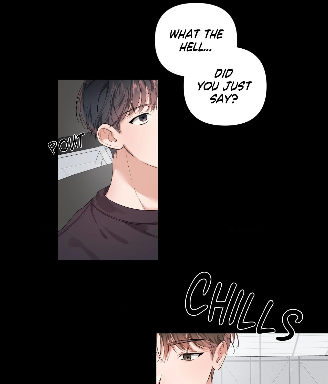 Never Mind, Darling [Official] - Chapter 3 manhwa