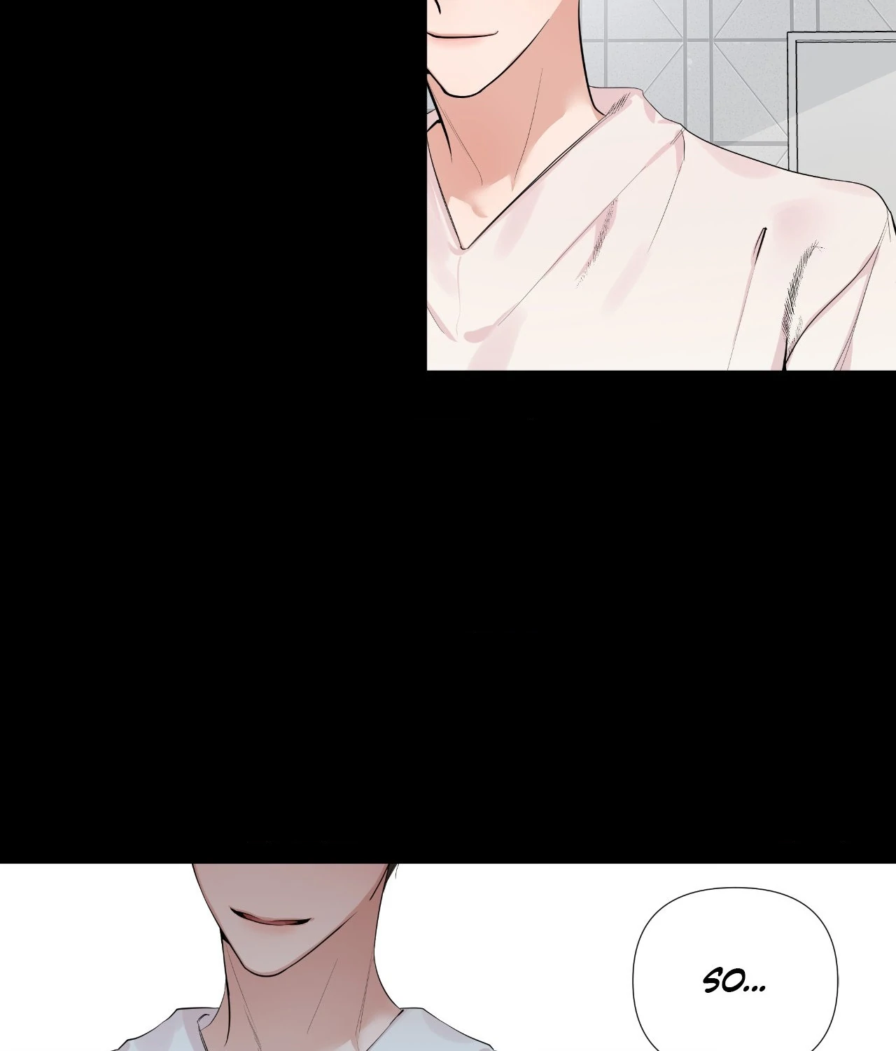 Never Mind, Darling [Official] - Chapter 3 manhwa