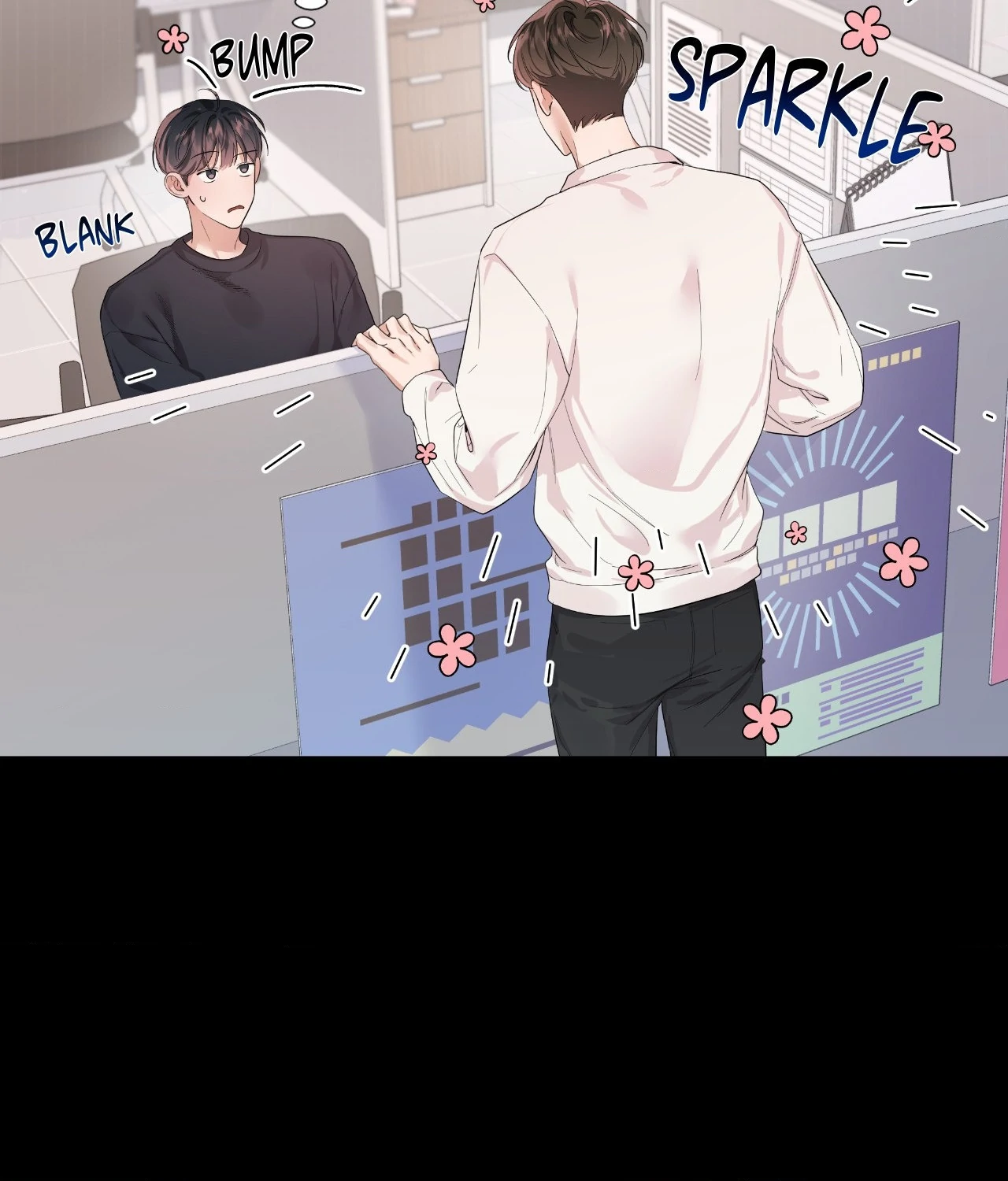 Never Mind, Darling [Official] - Chapter 3 manhwa