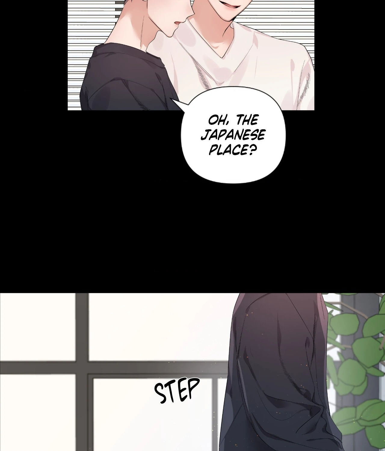 Never Mind, Darling [Official] - Chapter 3 manhwa