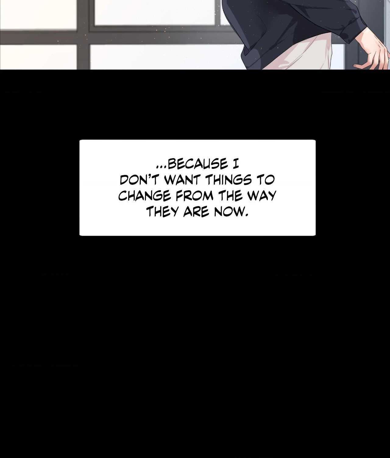 Never Mind, Darling [Official] - Chapter 3 manhwa