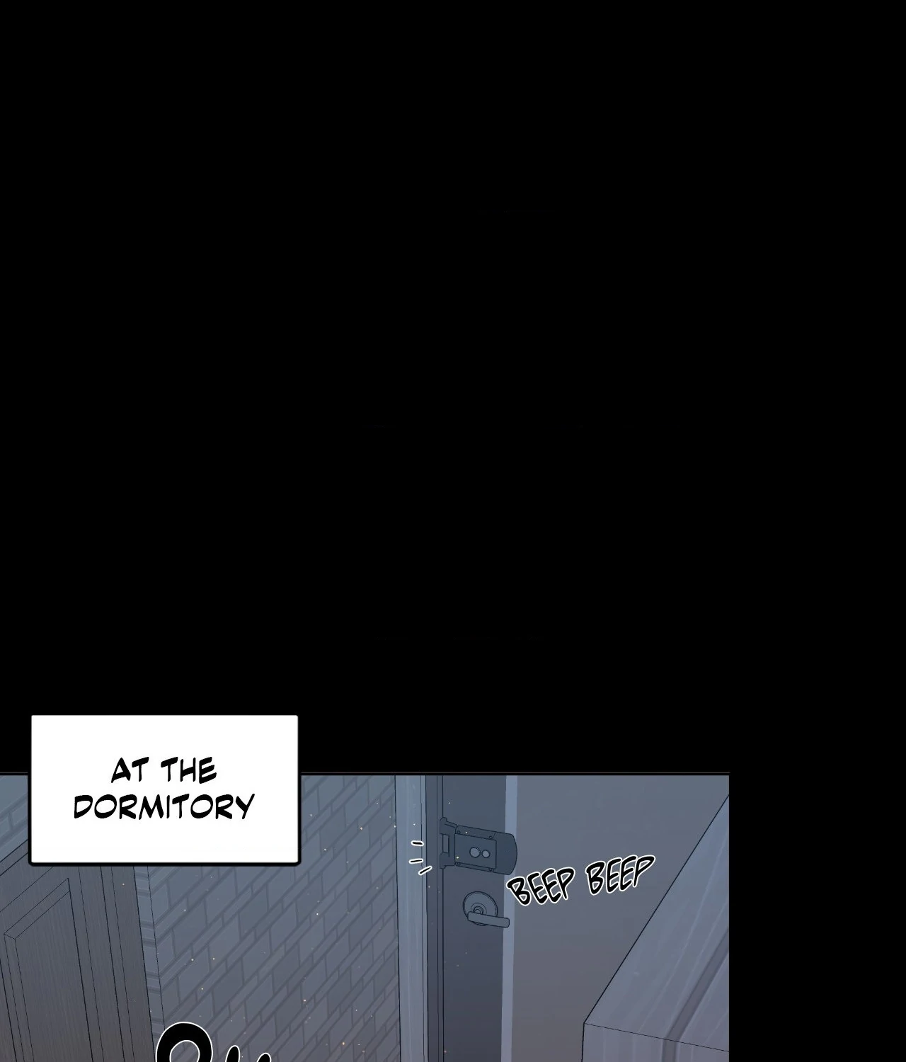 Never Mind, Darling [Official] - Chapter 3 manhwa