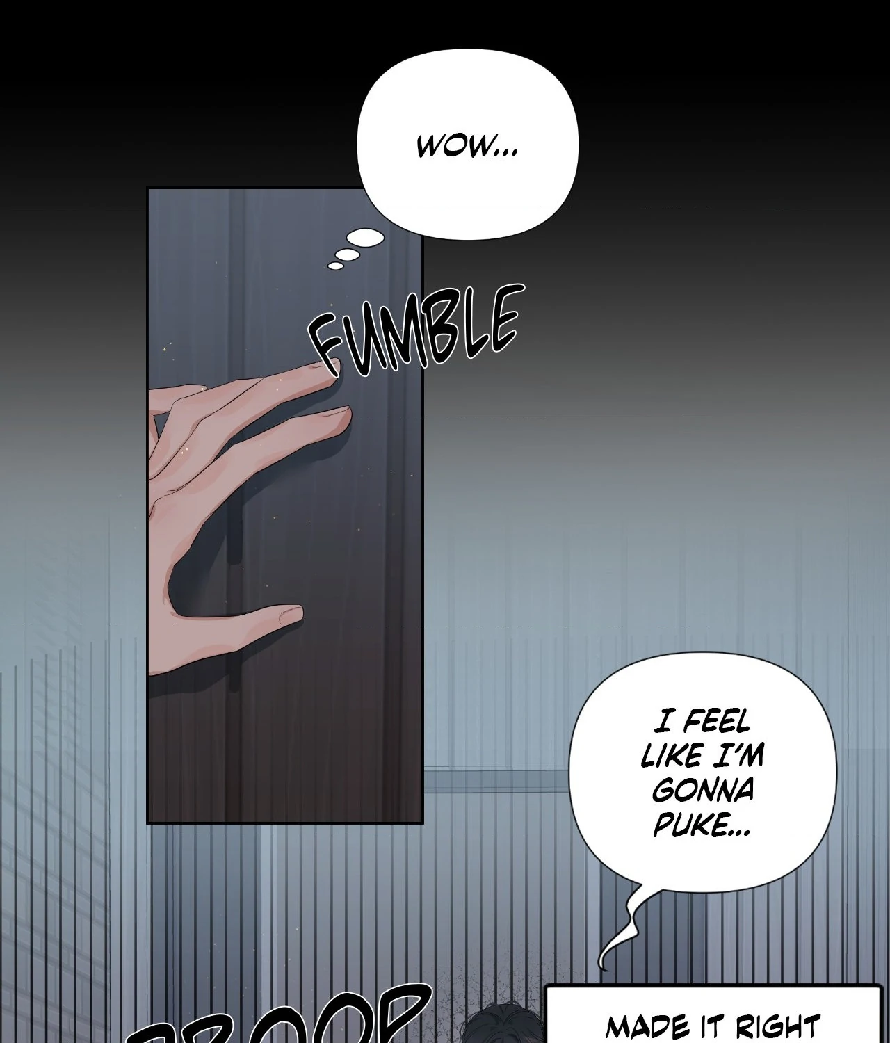 Never Mind, Darling [Official] - Chapter 3 manhwa