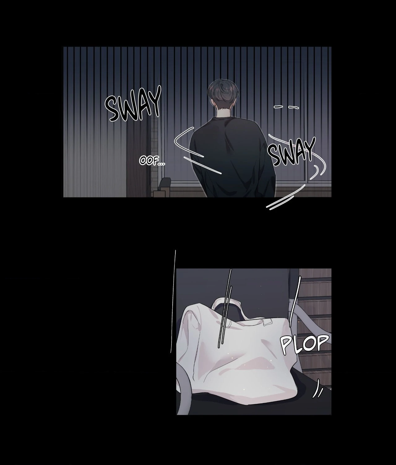 Never Mind, Darling [Official] - Chapter 3 manhwa