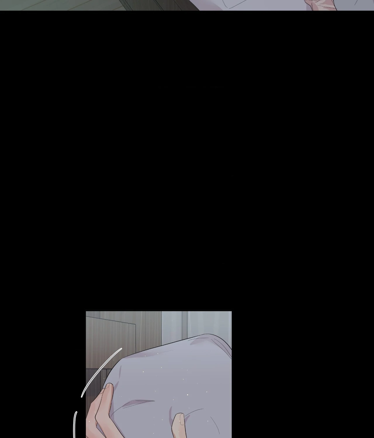 Never Mind, Darling [Official] - Chapter 3 manhwa