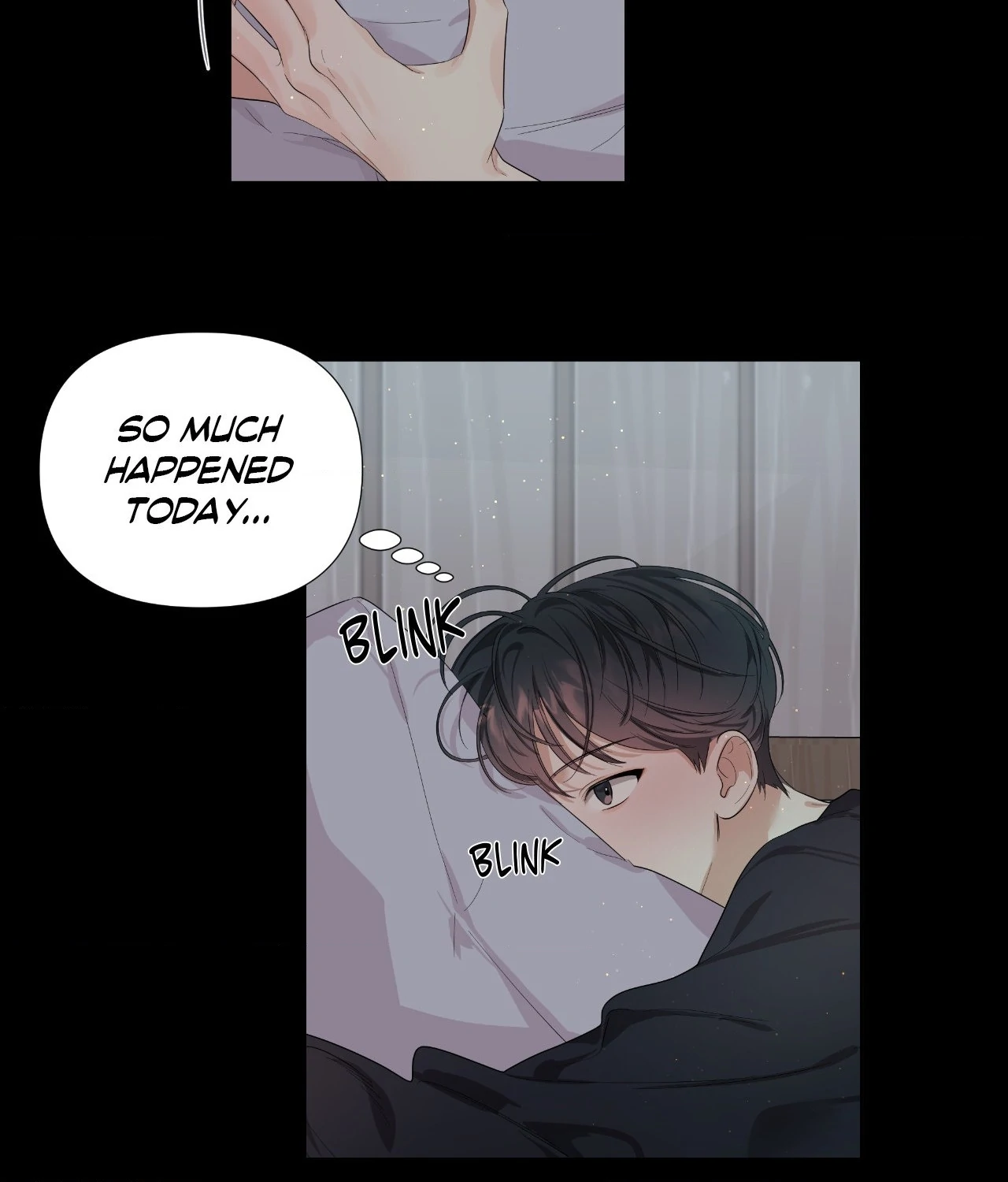 Never Mind, Darling [Official] - Chapter 3 manhwa