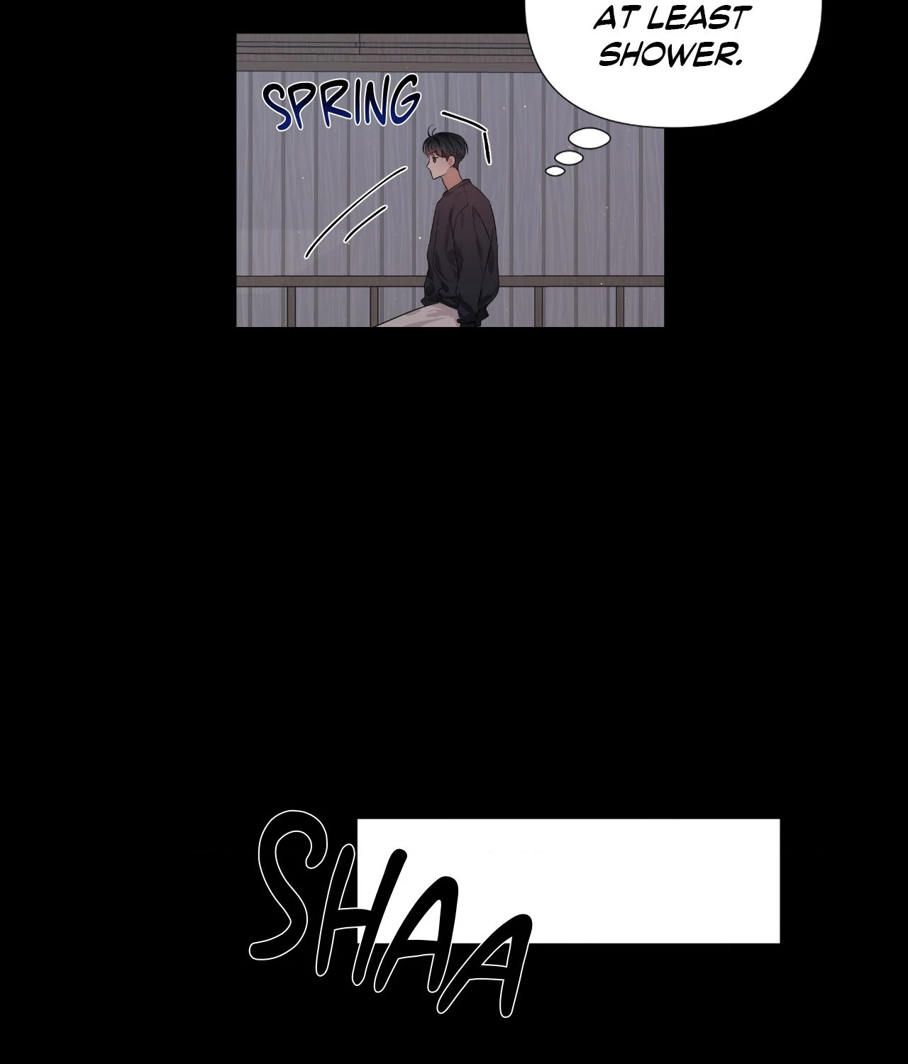 Never Mind, Darling [Official] - Chapter 3 manhwa