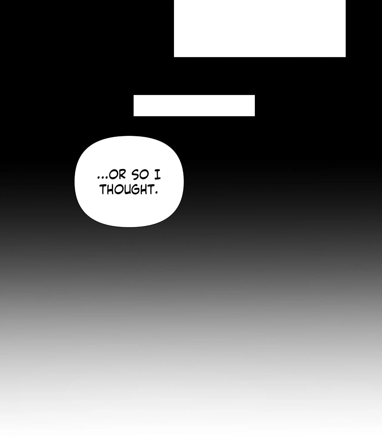 Never Mind, Darling [Official] - Chapter 3 manhwa