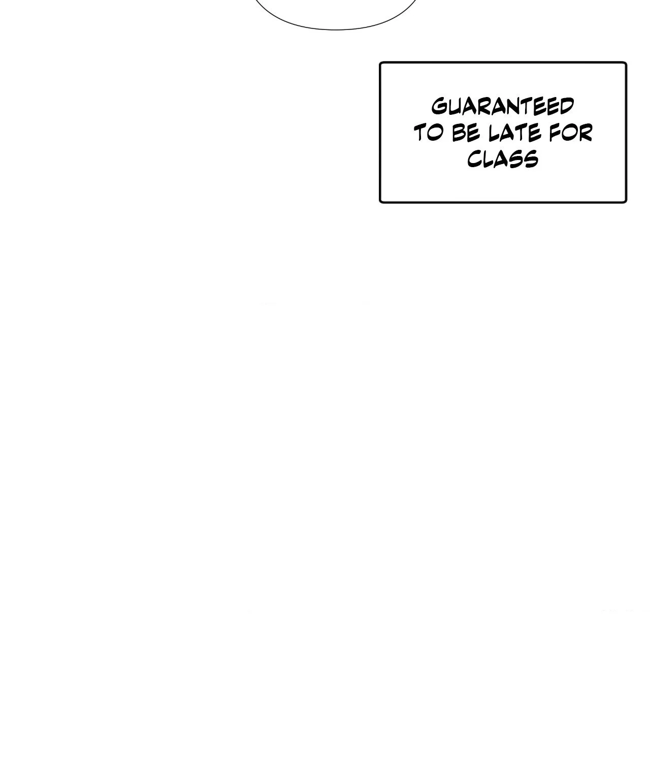 Never Mind, Darling [Official] - Chapter 3 manhwa