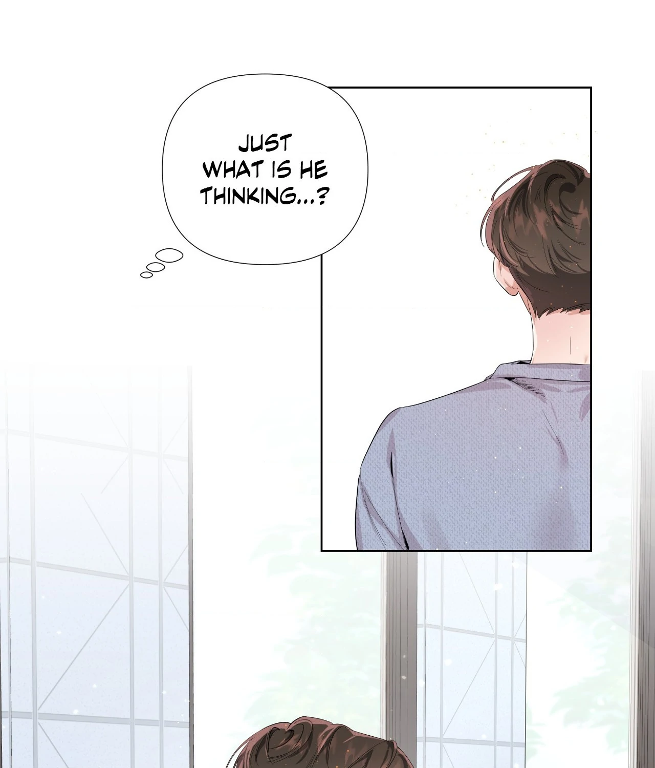 Never Mind, Darling [Official] - Chapter 3 manhwa