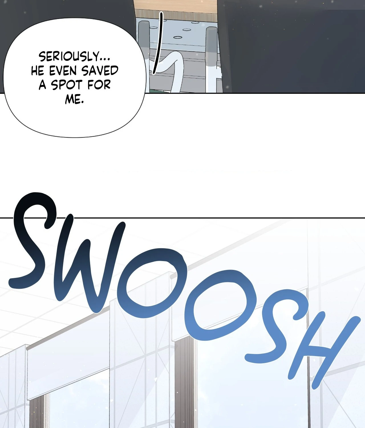 Never Mind, Darling [Official] - Chapter 3 manhwa