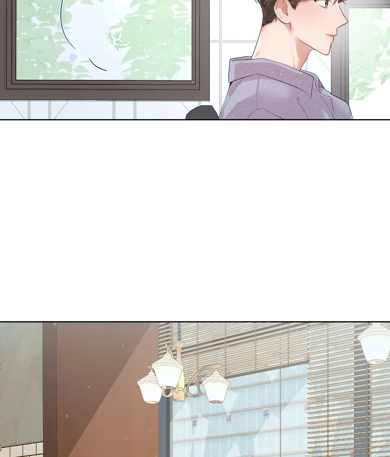 Never Mind, Darling [Official] - Chapter 3 manhwa