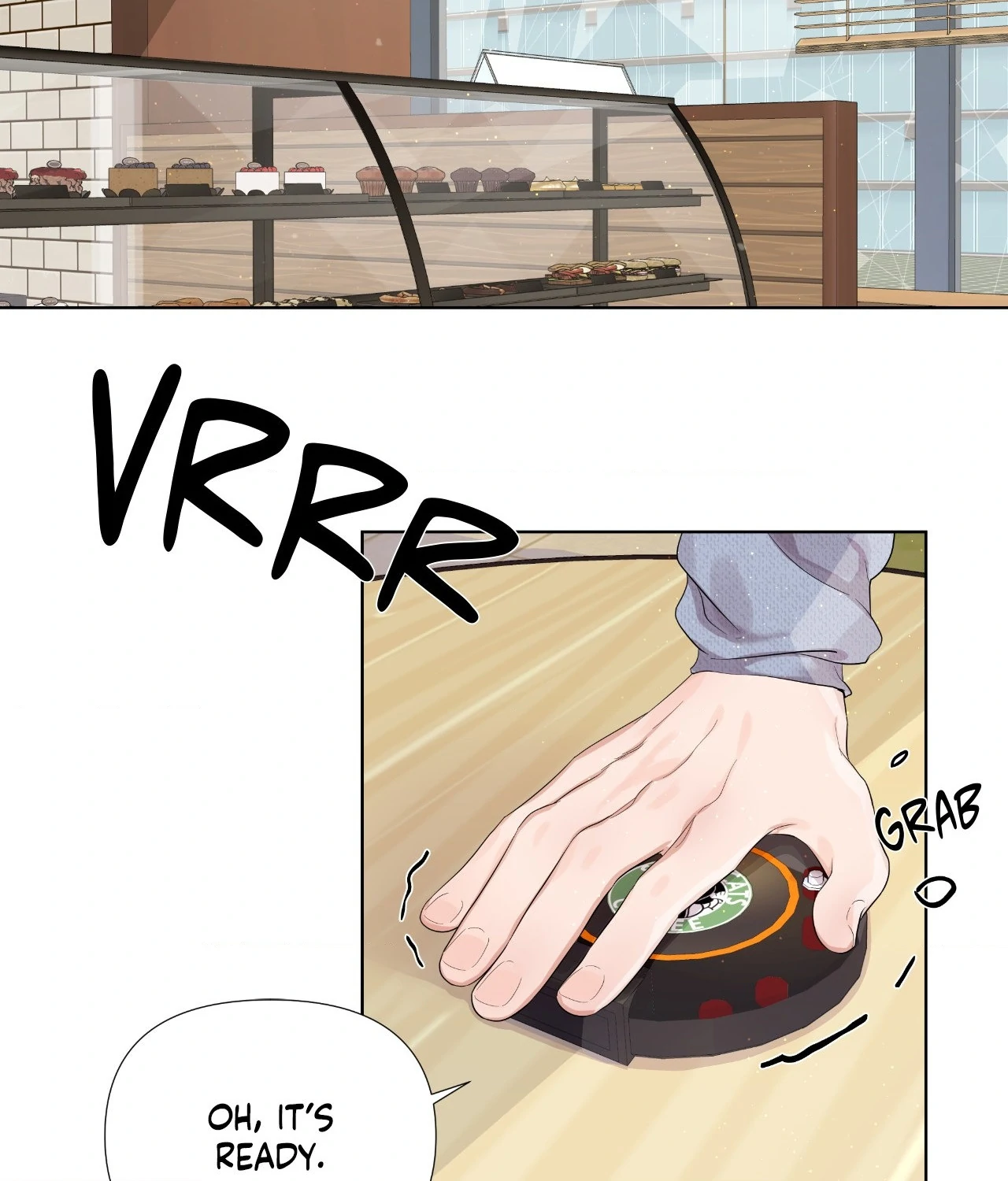 Never Mind, Darling [Official] - Chapter 3 manhwa