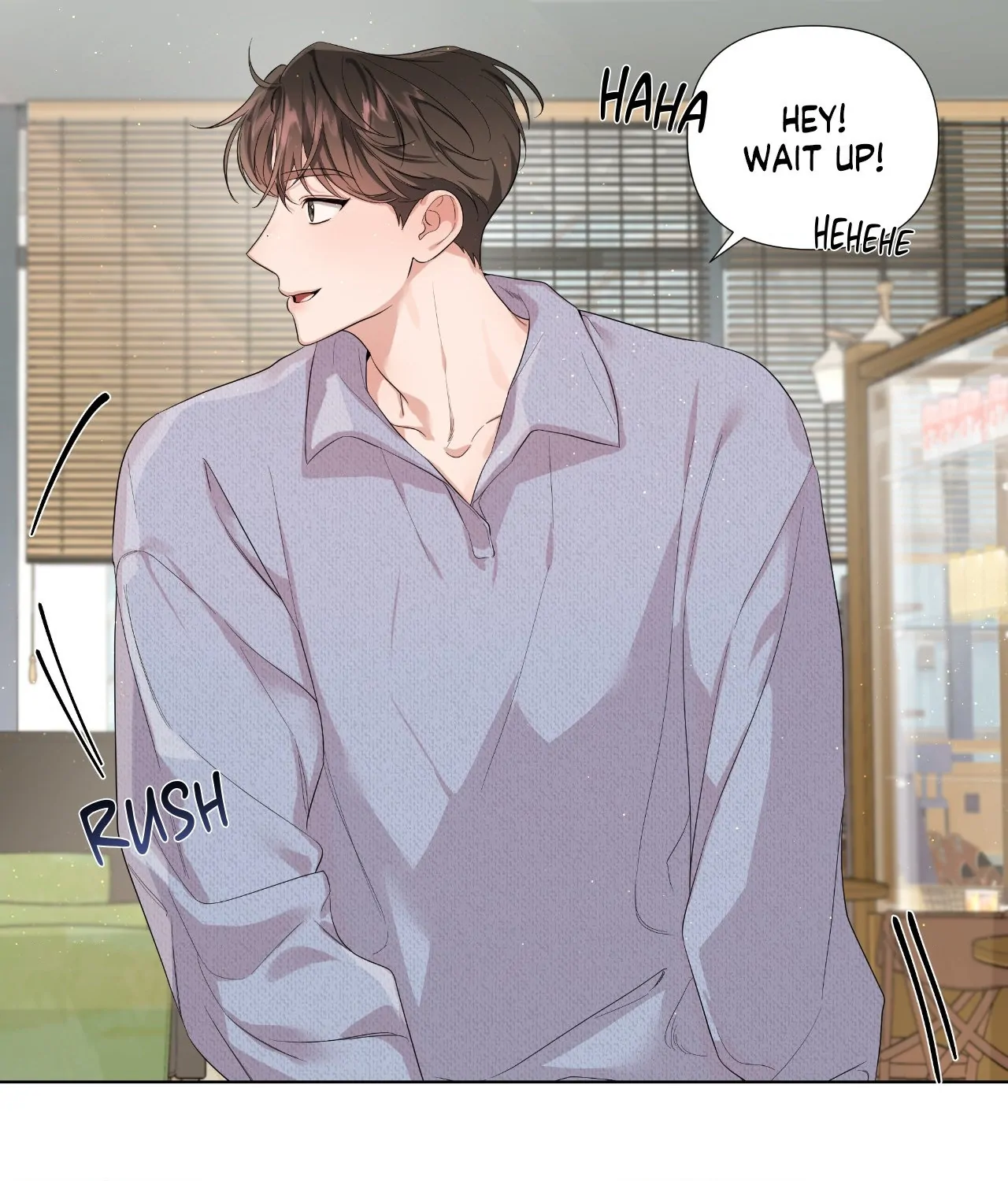Never Mind, Darling [Official] - Chapter 3 manhwa