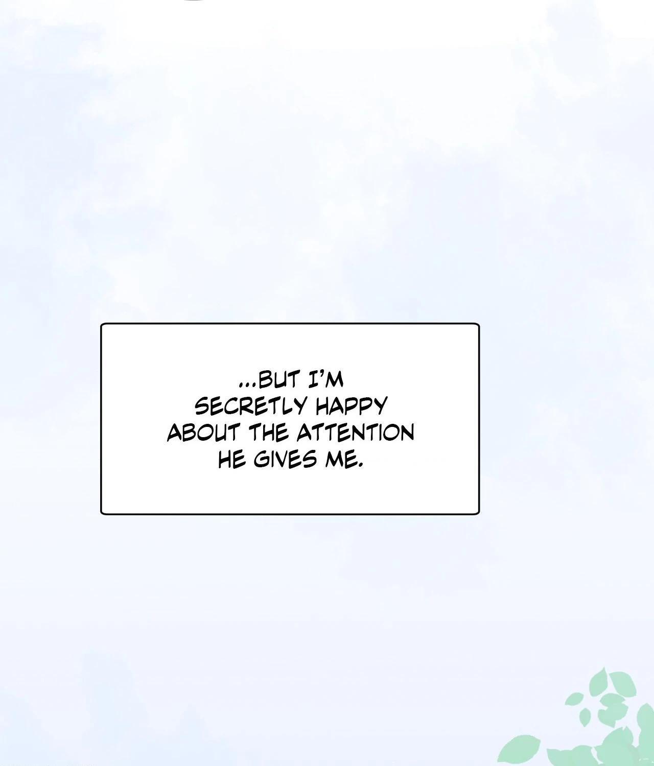 Never Mind, Darling [Official] - Chapter 3 manhwa