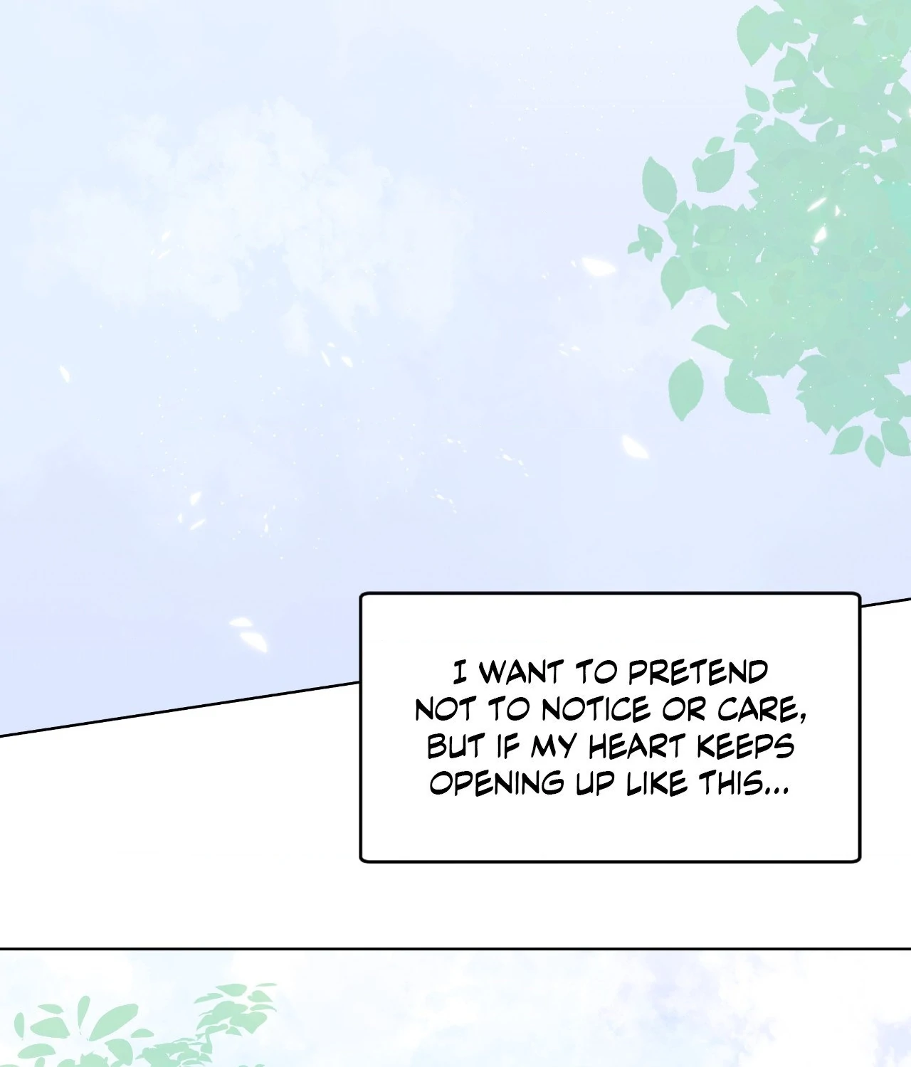 Never Mind, Darling [Official] - Chapter 3 manhwa