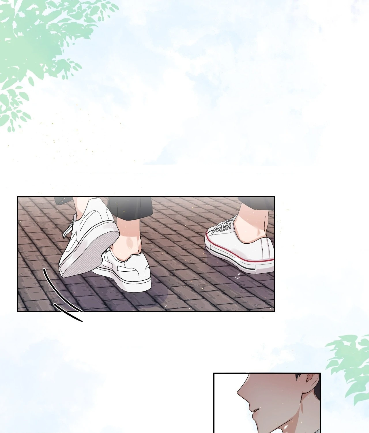Never Mind, Darling [Official] - Chapter 3 manhwa