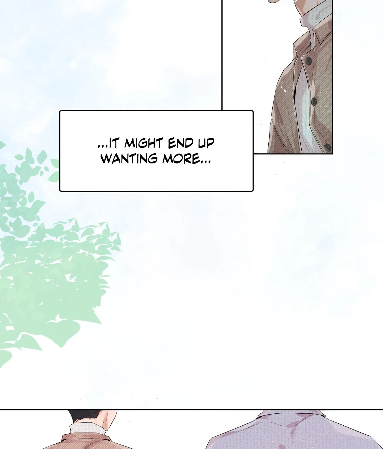 Never Mind, Darling [Official] - Chapter 3 manhwa
