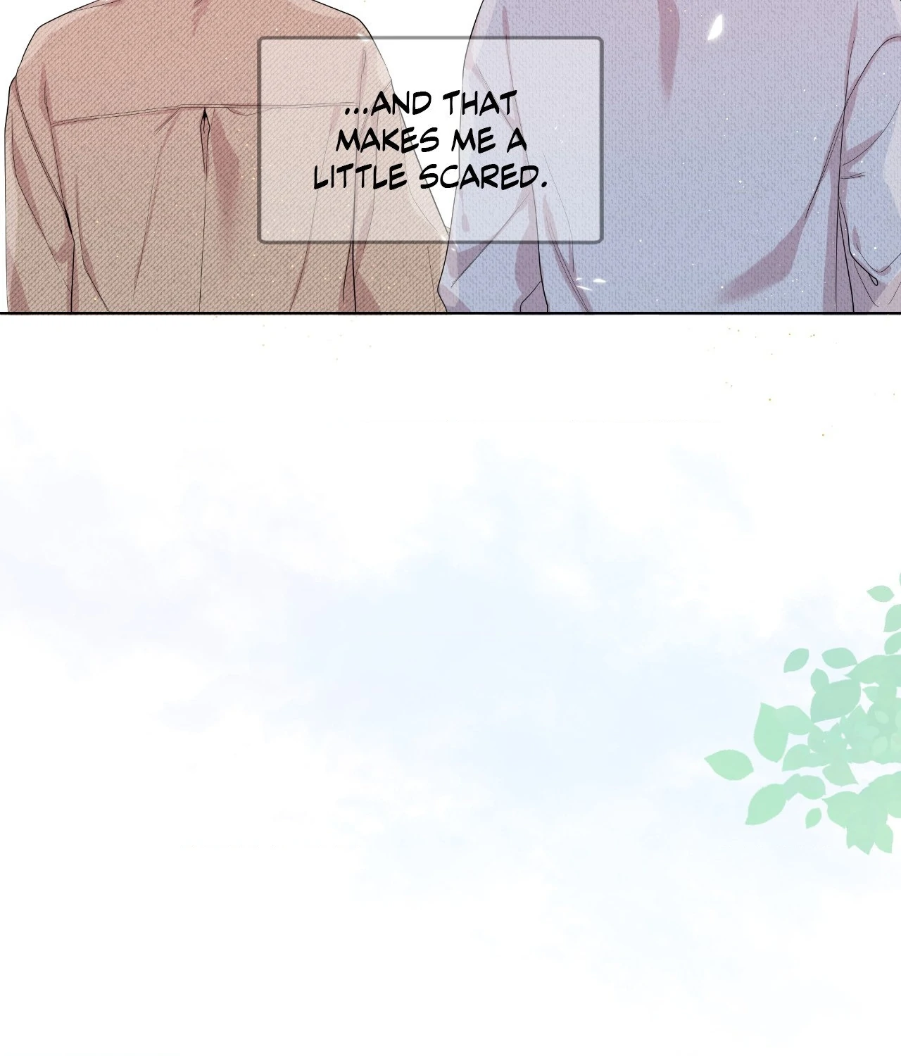 Never Mind, Darling [Official] - Chapter 3 manhwa