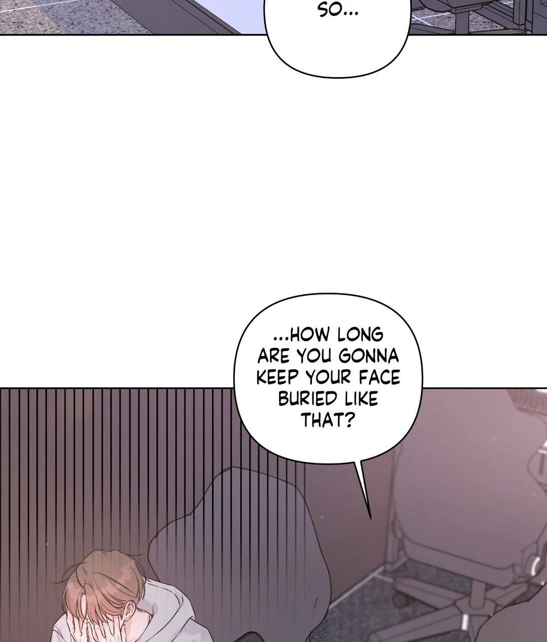 Never Mind, Darling [Official] - Chapter 30 manhwa